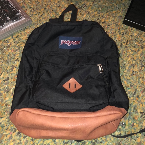 Jansport Handbags - Jansport backpack